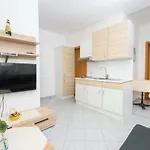 Appartamento San Jozef Traù