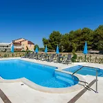 Appartamento San Jozef Traù