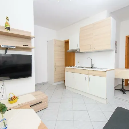 Διαμέρισμα San Jozef Τρογκίρ