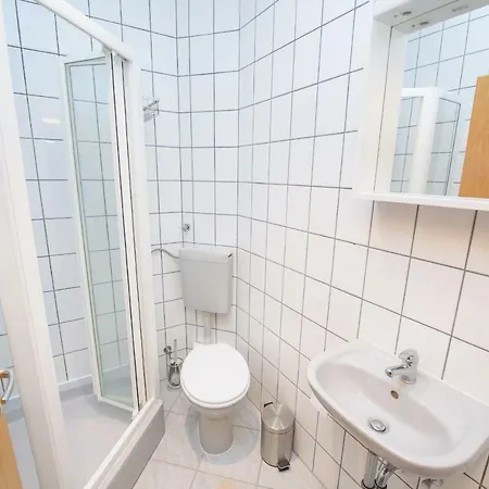 San Jozef * Τρογκίρ