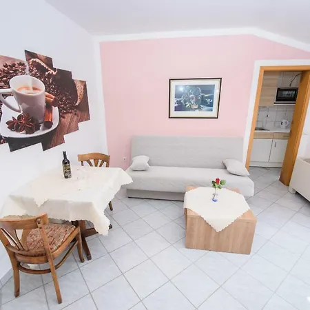 San Jozef * Τρογκίρ