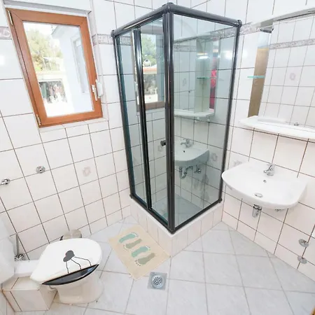 Διαμέρισμα San Jozef Τρογκίρ