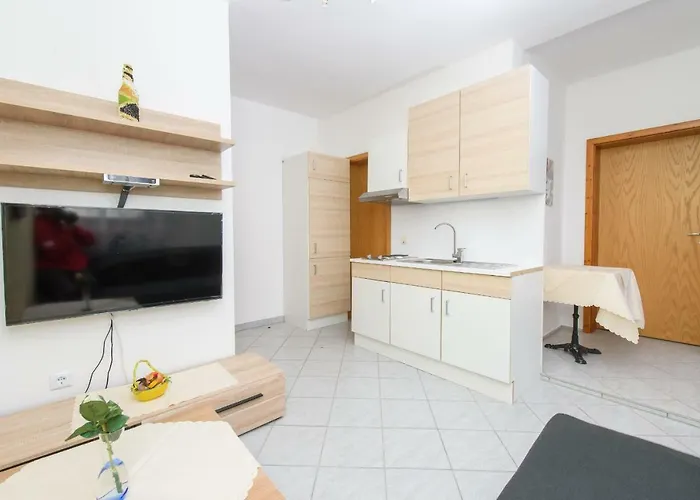 Appartement San Jozef Trogir