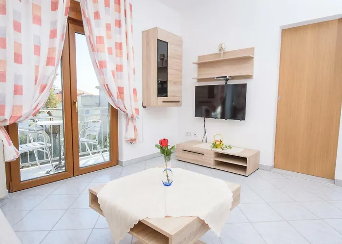 San Jozef Appartement Trogir