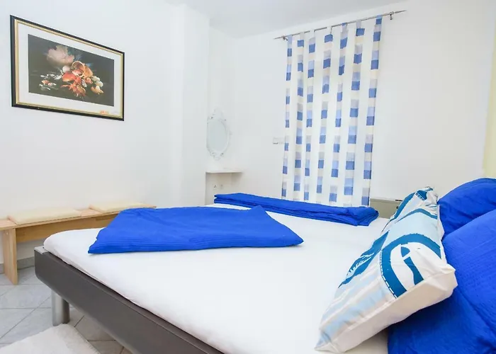 San Jozef Appartement Trogir