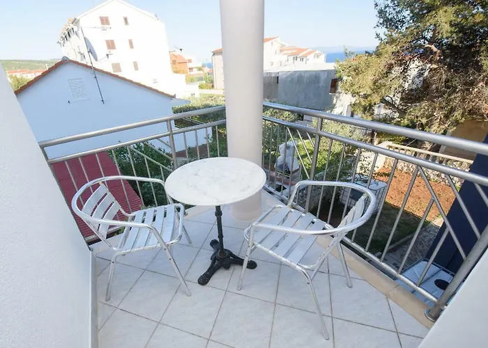 San Jozef Appartement