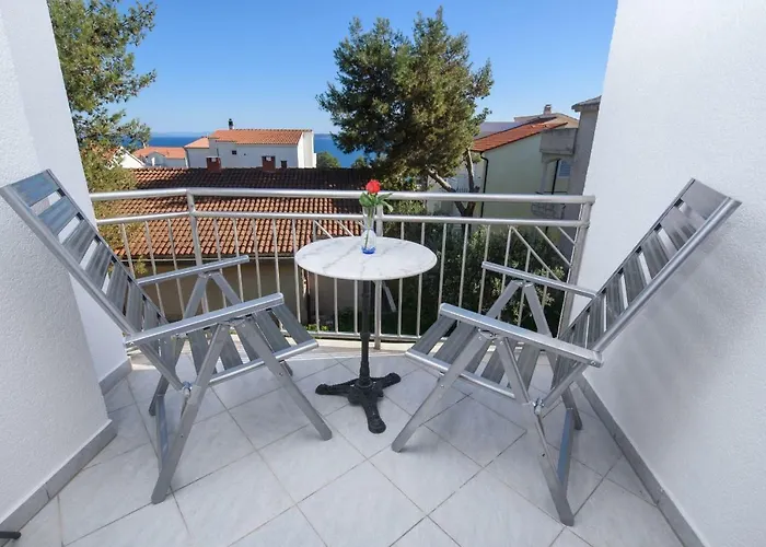 San Jozef Appartement *