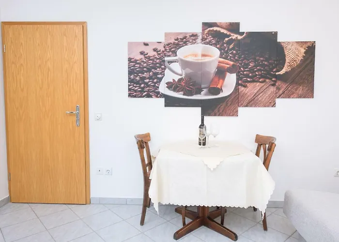San Jozef Appartement