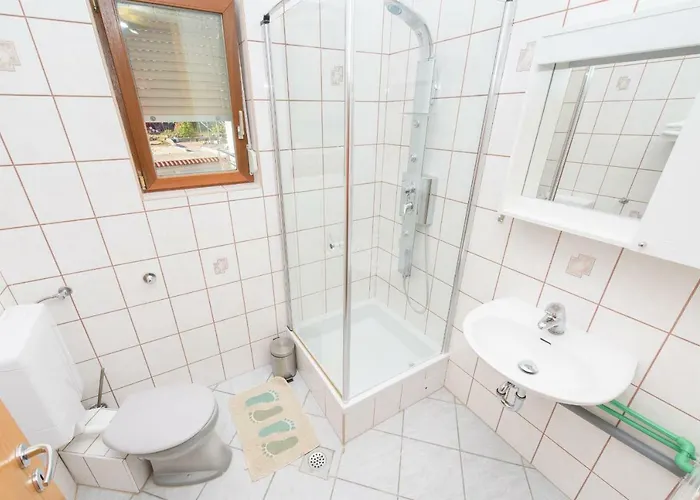 San Jozef Appartement Trogir