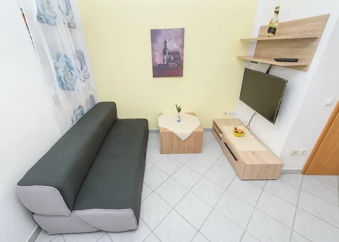 San Jozef Appartement Trogir