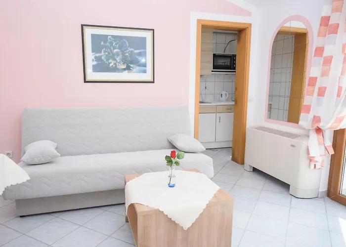 San Jozef Appartement *