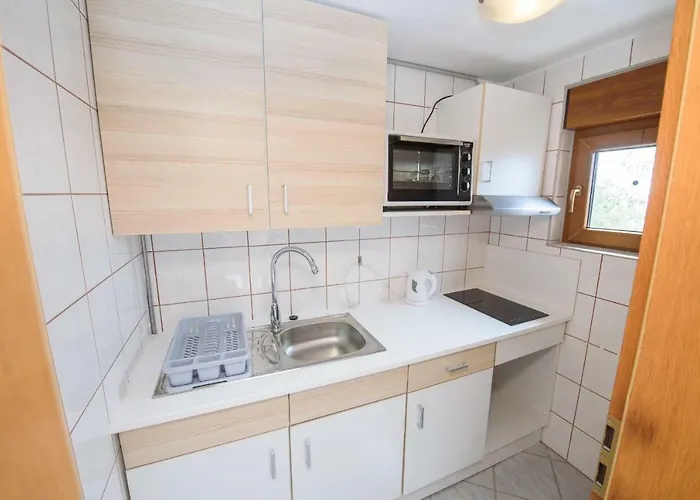 Appartement San Jozef *