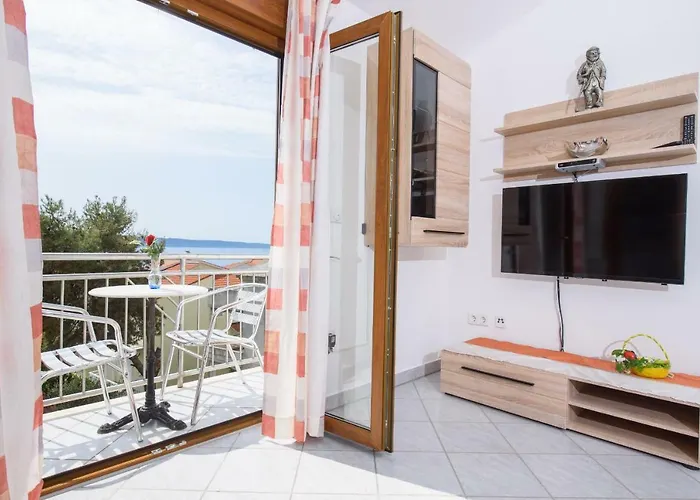 San Jozef Appartement