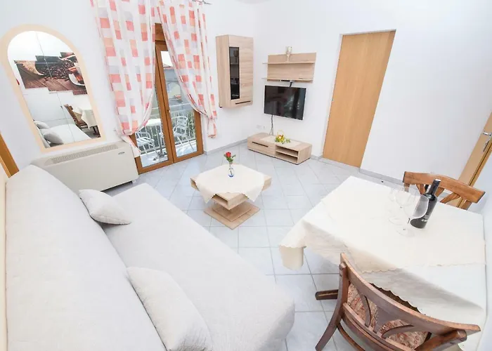 Appartement San Jozef Trogir