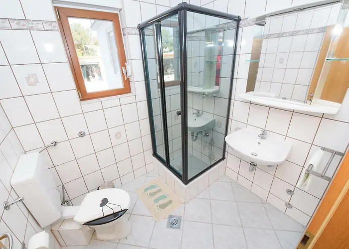 Appartement San Jozef Trogir