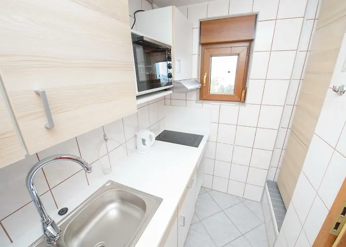 San Jozef Appartement Trogir