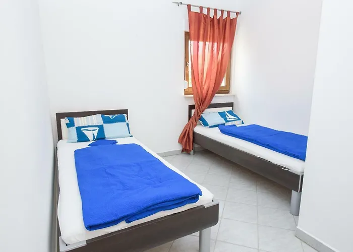 San Jozef Appartement Trogir