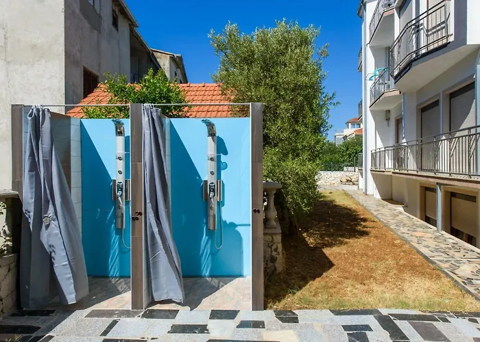 San Jozef Appartement