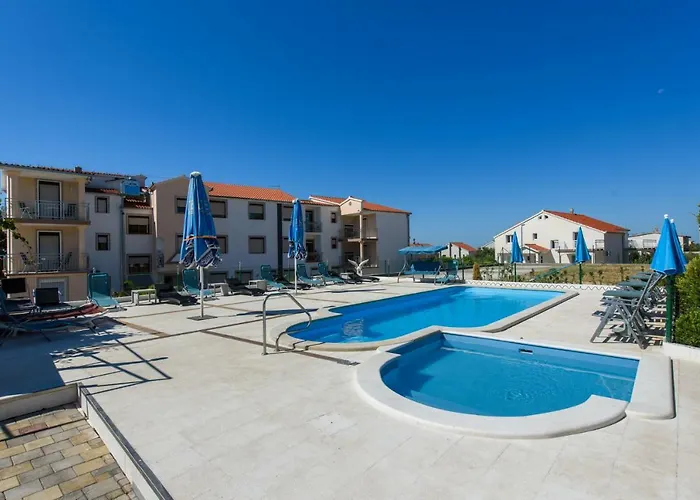 San Jozef Appartement *