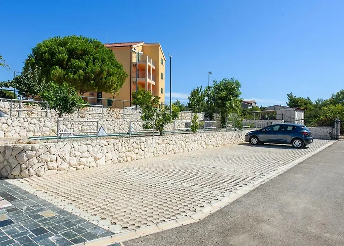 Appartement San Jozef Trogir