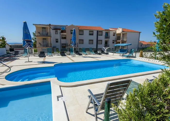 Appartement San Jozef *