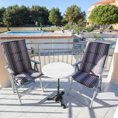 Apartament San Jozef