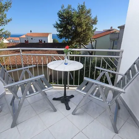 San Jozef Apartament *