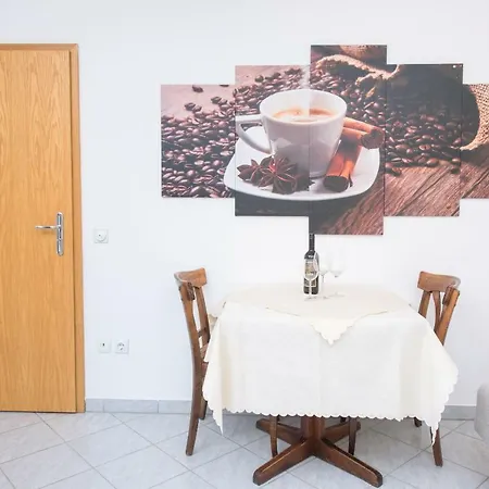 San Jozef Apartament