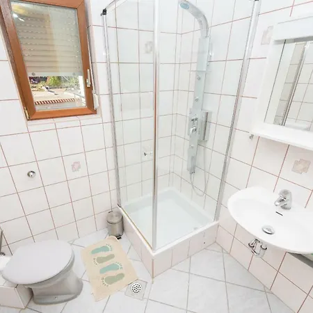 San Jozef Apartament Trogir