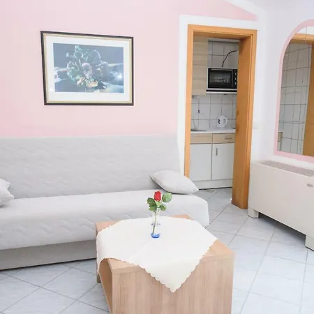 San Jozef Apartament *