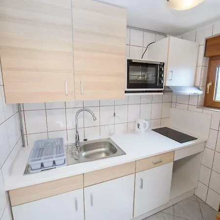 Apartament San Jozef *