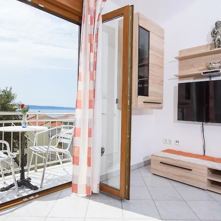 San Jozef Apartament