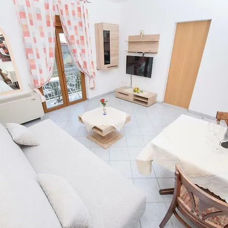 Apartament San Jozef Trogir