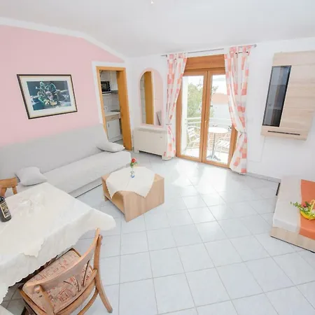 Apartament San Jozef