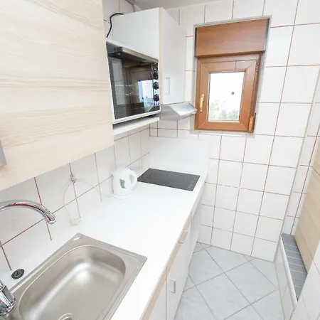 San Jozef Apartament Trogir