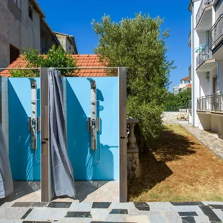 San Jozef Apartament