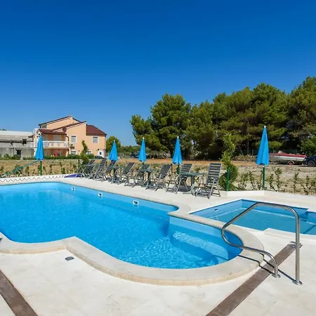 Apartament San Jozef Trogir