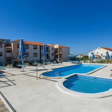 San Jozef Apartament *