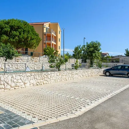 Apartament San Jozef Trogir