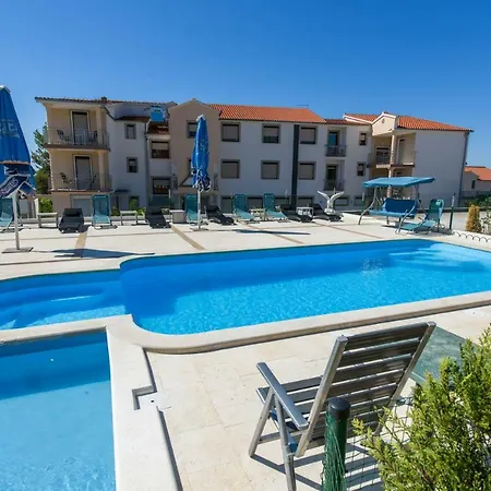 Apartament San Jozef *